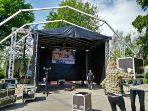 Aalborg pride 2015